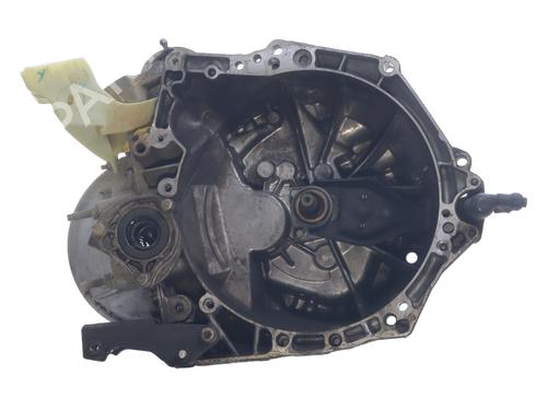 Gearbox CITROËN C3 III (SX) 1.6 BlueHDi 75 | BP23843551M3 - Image 2