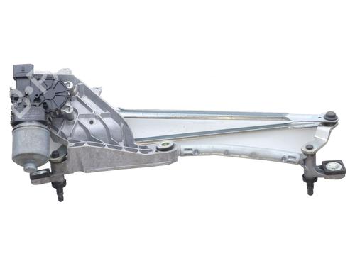 Front wiper motor FORD FIESTA VI (CB1, CCN) 1.0 EcoBoost | BP33123395M29 - Image 2