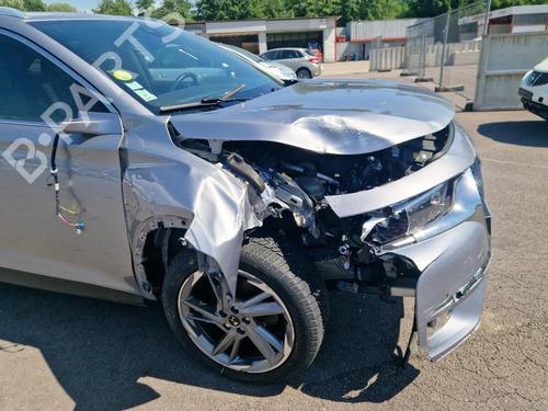 Front left panel DS DS 7 Crossback (J4_, JR_, JC_) 2.0 BlueHDi 180 (JJEHZR) | BP36999445C58 - Image 15
