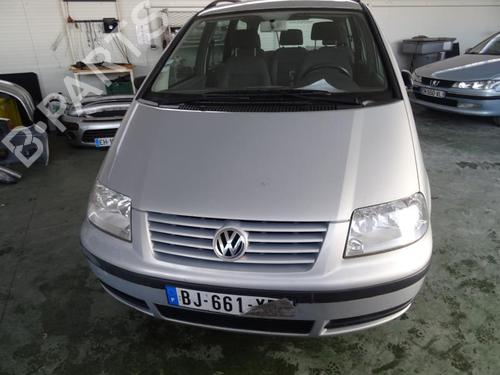 Steering pump VW SHARAN (7M8, 7M9, 7M6) 1.9 TDI | BP18179087M99