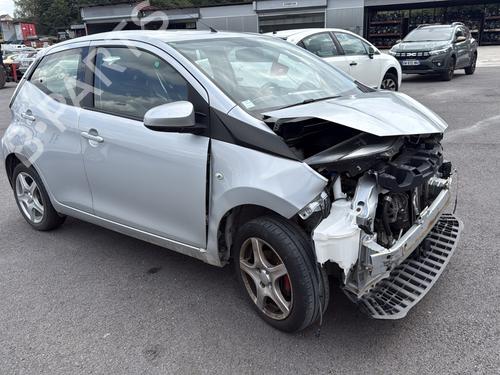 Gearbox TOYOTA AYGO (_B4_) 1.0 (KGB40) | BP28210860M3 - Image 15