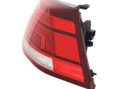 Right taillight VW GOLF VII (5G1, BQ1, BE1, BE2) 2.0 TDI | BP29974300C35
