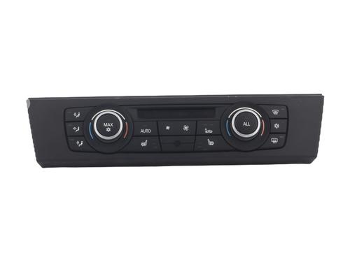 Climate control BMW 3 Touring (E91) 318 i | BP37745538I5 - Image 2