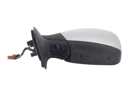Left mirror PEUGEOT 306 Hatchback (7A, 7C, N3, N5) 2.0 HDI 90 | BP27266190C26 