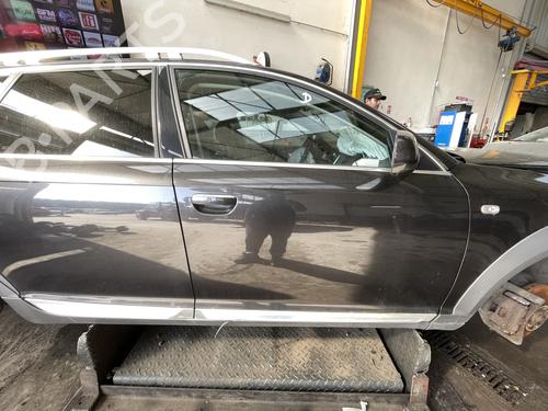 right-front-door-audi-a6-allroad-c6-4fh-2006-2007-2008-2009-2010-2011-32731390 main image