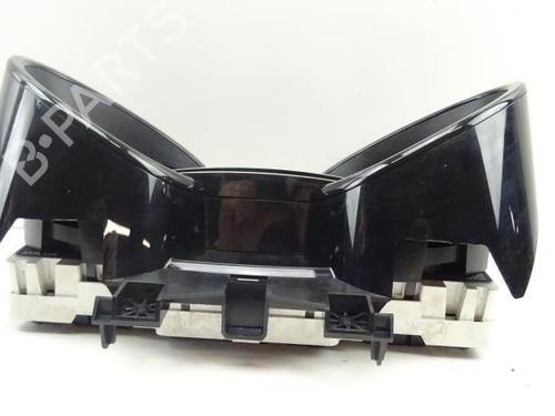Instrument cluster RENAULT CLIO IV (BH_) 1.5 dCi 75 | BP19728818C47