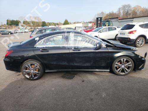 Engine MERCEDES-BENZ CLA Coupe (C117) CLA 200 CDI / d (117.308) | BP37401547M1 - Image 27