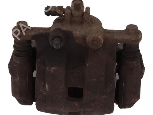 Used Right front brake caliper SUZUKI SWIFT IV (FZ, NZ) 1.3 DDiS (AZG413D, ZC02S, ZC92S) (75 hp) 22074014