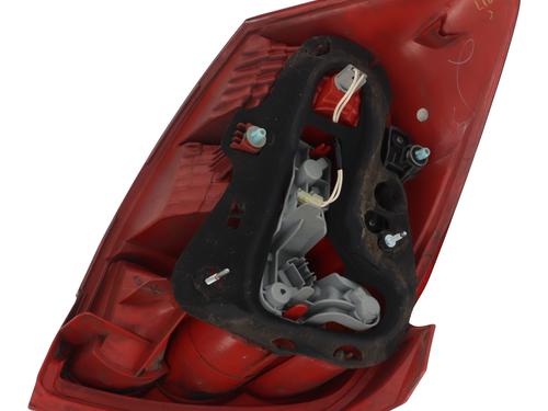 Right taillight TOYOTA AURIS (_E15_) 2.0 D-4D (ADE150_, ADE150R) | BP32097264C35 