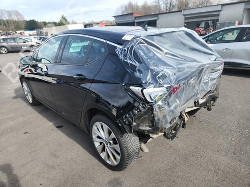 Climate control OPEL ASTRA K (B16) 1.4 Turbo (68) | BP39155502I5 - Image 17