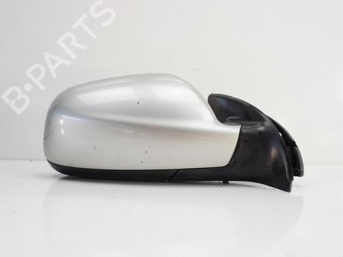 Right mirror PEUGEOT 307 Break (3E) 1.6 HDi 110 | BP18191777C27 