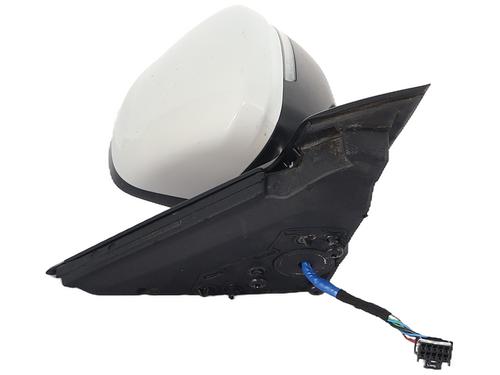 Left mirror PEUGEOT 208 II (UB_, UP_, UW_, UJ_) 1.2 PureTech 75 | BP29545896C26 
