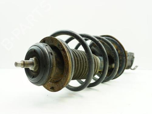 Right front shock absorber CHEVROLET MATIZ (M200, M250) 0.8 | BP28304326M17 
