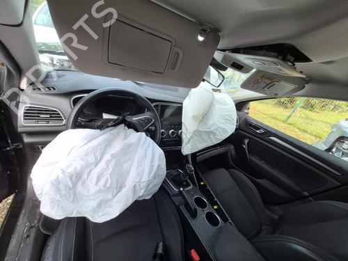 Andre RENAULT MEGANE IV Hatchback (B9A/M/N_) | BP37677020O1 - Image 9