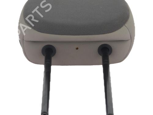 Used Headrest Headrest RENAULT TWINGO II (CN0_) 1.2 16V (CN0K, CN0V, CN0A) (76 hp) 40287712 40287712