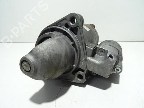 Used Starter Starter FORD FIESTA IV (JA_, JB_) 1.25 i 16V (75 hp) 18178826 18178826