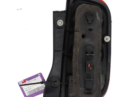 Right taillight NISSAN MICRA III (K12) 1.2 16V | BP27341189C35