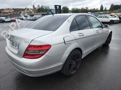 Engine MERCEDES-BENZ C-CLASS (W204) C 200 CDI (204.001) | BP29640305M1  - Image 15