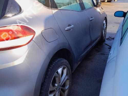 Højre baglygte bagklap RENAULT SCÉNIC IV (J9_) 1.6 dCi 130 | BP18176284C80 