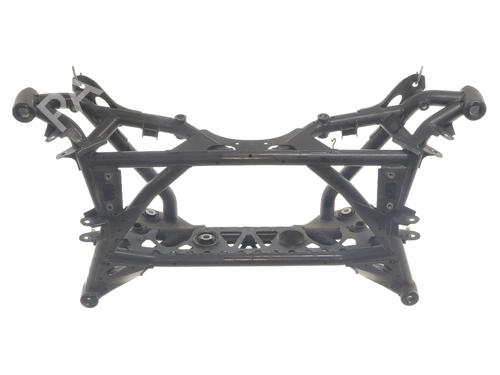 Used Rear axle Rear axle BMW 4 Coupe (F32, F82) M4 Competition (450 hp) 34346307 34346307