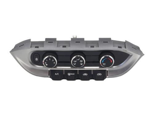 climate-control-kia-rio-iii-ub-2011-2012-2013-2014-2015-2016-2017-34146092 main image