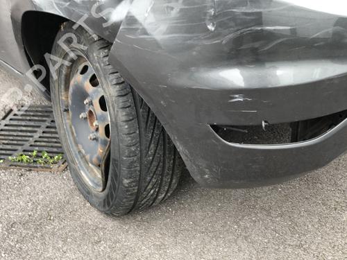 Climate control FORD FIESTA VI (CB1, CCN) 1.5 TDCi | BP29403712I5 - Image 16