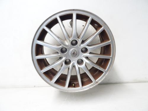 Used Rim RENAULT LAGUNA III (BT0/1) 1.5 dCi (BT00, BT0A, BT0T, BT1J) (110 hp) 29571214