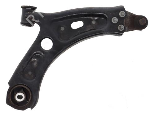 Used Left front suspension arm FIAT 500X (334_) 1.4 (334AXC1B, 334AXC11) (140 hp) 23764220