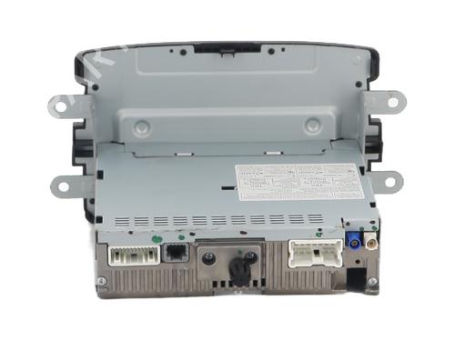 Radio DACIA DUSTER (HM_) 1.5 dCi 115 4x4 (HMAD) | BP29919383E6 