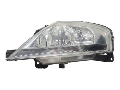 Venstre forlygte CITROËN C3 I (FC_, FN_) 1.4 HDi (68 hp) 27675616
