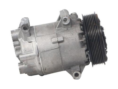 AC compressor RENAULT MEGANE II Coupé-Cabriolet (EM0/1_) 2.0 | BP21005468M34 