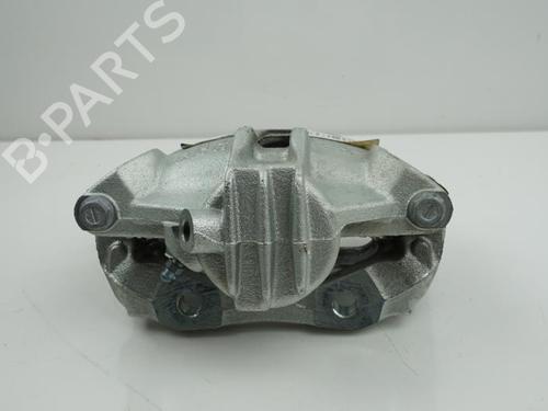 Used Left front brake caliper PEUGEOT 2008 I (CU_) 1.5 BlueHDI 100 (102 hp) 18193702