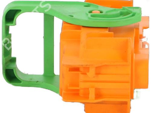 Elektronisk modul RENAULT TWINGO III (BCM_, BCA_) Z.E: (BCA1) | BP20179592M83 