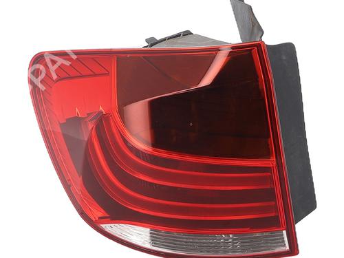 Used Left taillight Left taillight BMW X1 (E84) xDrive 20 d (184 hp) 23764256 23764256