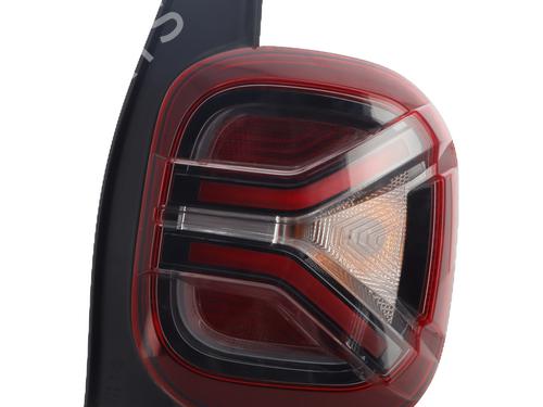 Used Right taillight DACIA DUSTER (HM_) 1.5 dCi 115 (HMAD) (116 hp) 30750766