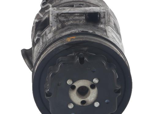 AC compressor OPEL CORSA D (S07) 1.3 CDTI (L08, L68) | BP19730970M34