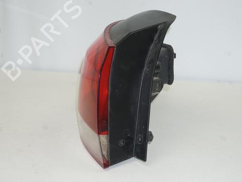 Left taillight VW GOLF VI (5K1) 2.0 TDI | BP18192664C34