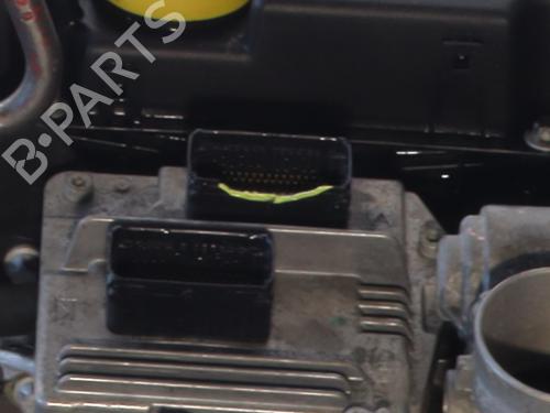 Engine OPEL ASTRA H (A04) 1.6 (L48) | BP23334529M1 