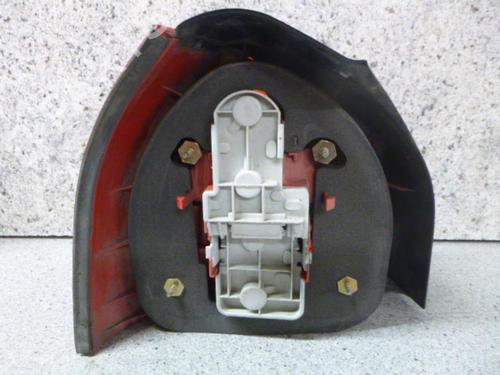 Høyre baklys AUDI A3 (8L1) 1.9 TDI | BP18190162C35 