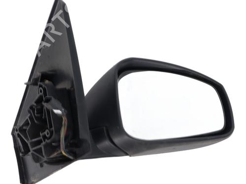 Right mirror RENAULT MEGANE III Grandtour (KZ0/1) 1.5 dCi (KZ09, KZ0D, KZ1G, KZ29, KZ14, KZ1W, KZ10, KZ1F,... | BP23955118C27