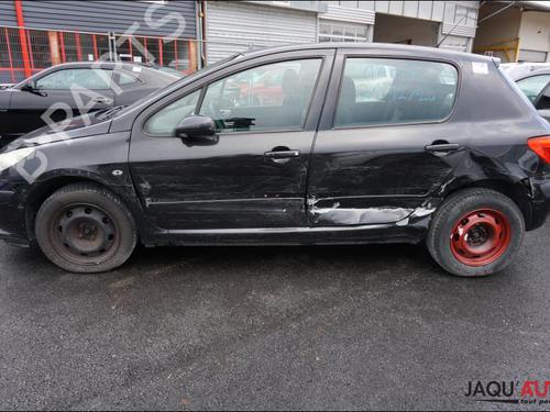 Køleventilator elektrisk PEUGEOT 307 (3A/C) 1.6 HDi 110 | BP18175310M35 