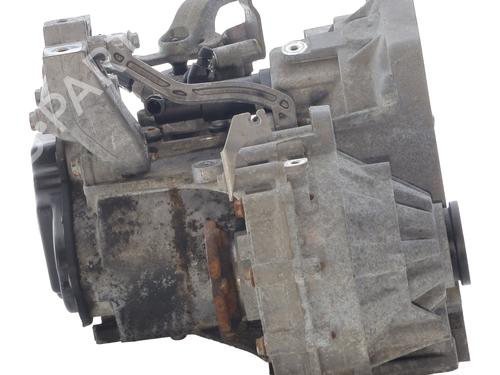 Gearbox VW GOLF PLUS V (5M1, 521) 1.9 TDI | BP25468275M3