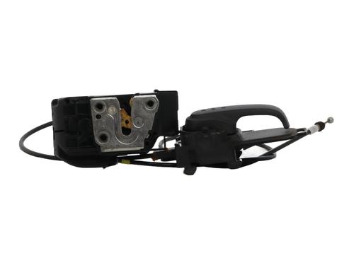 Front right lock NISSAN MICRA III (K12) 1.5 dCi | BP23220246C97 