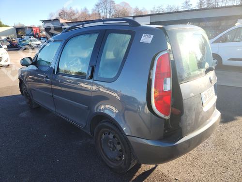 Engine SKODA ROOMSTER (5J7) 1.4 | BP30907151M1 - Image 19