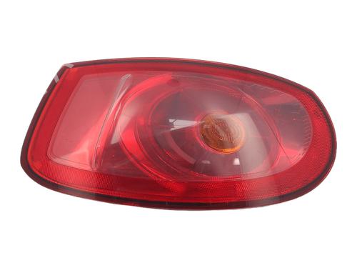 Used Left taillight FIAT BRAVO II (198_) 1.9 D Multijet (198AXB1A) (120 hp) 26743412