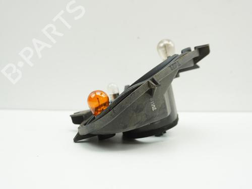 Lamp holder PEUGEOT 208 I (CA_, CC_) 1.6 HDi | BP22072262L10