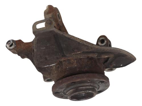 Left front steering knuckle CITROËN JUMPY II Van 1.6 HDi 90 16V | BP38609201M25 - Image 2