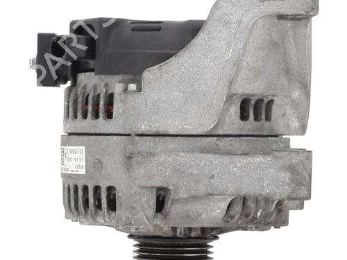 Alternator BMW 1 (F20) 118 d | BP25435770M7 - Image 4