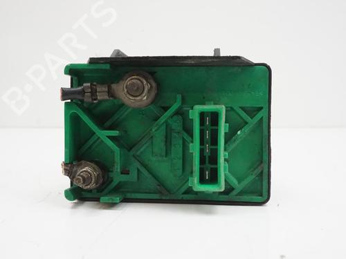 Electronic module PEUGEOT 206 Hatchback (2A/C) 2.0 HDI 90 | BP18172529M83 