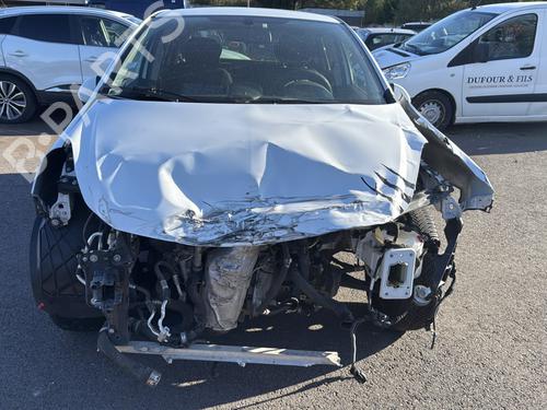 Climate control OPEL CORSA D (S07) 1.3 CDTI (L08, L68) | BP28334945I5  - Image 12